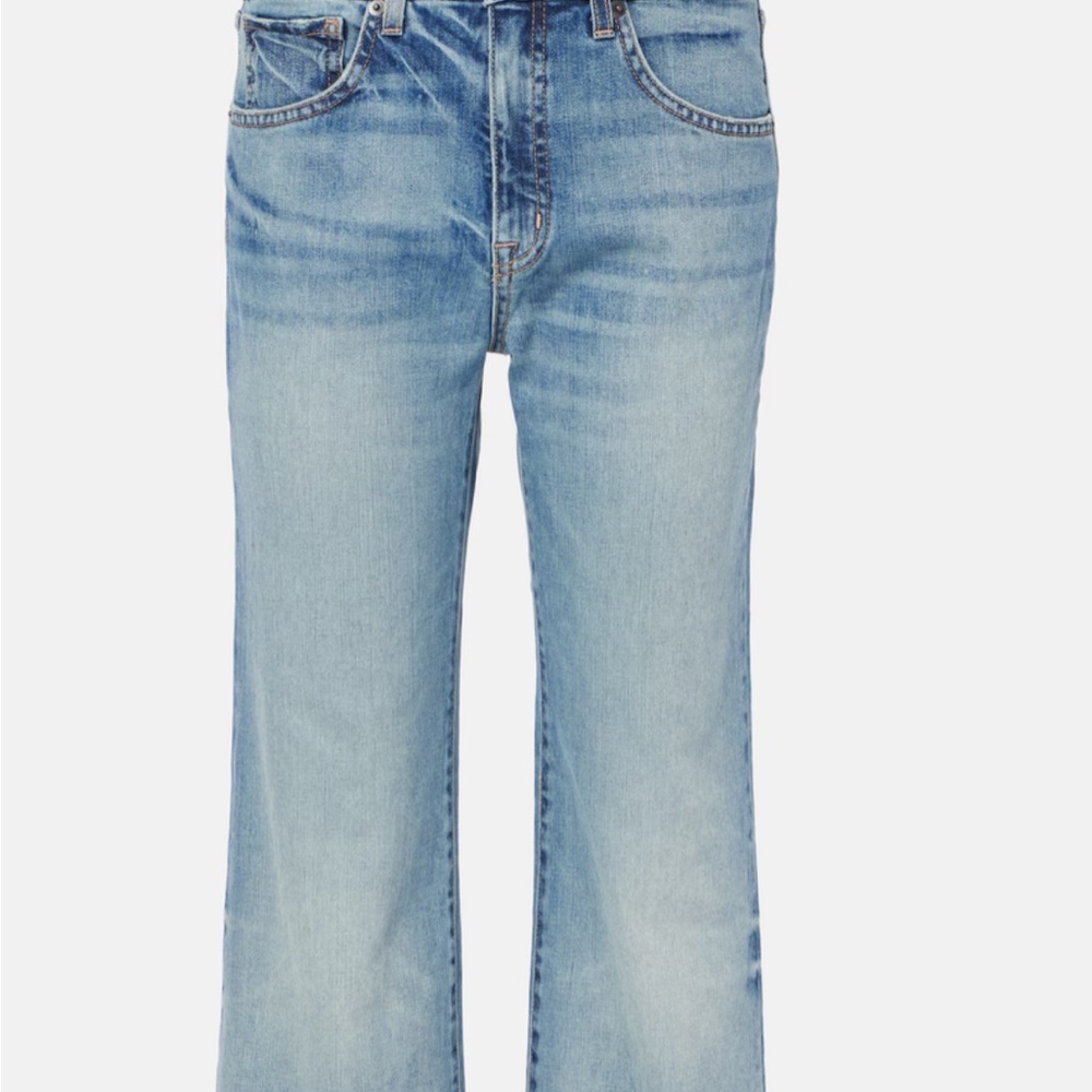 Nili Lotan Celia Jeans